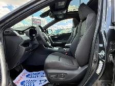 2024 Toyota RAV4 Hybrid SE AWD - Photo 21