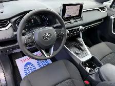 2024 Toyota RAV4 Hybrid SE AWD - Photo 22