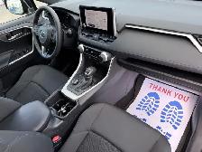 2024 Toyota RAV4 Hybrid SE AWD - Photo 24