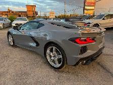 2025 Chevrolet Corvette 1LT - Photo 5