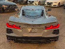 2025 Chevrolet Corvette 1LT - Photo 6