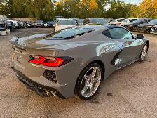 2025 Chevrolet Corvette 1LT - Photo 7