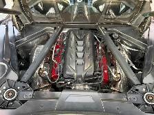 2025 Chevrolet Corvette 1LT - Photo 8