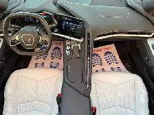 2025 Chevrolet Corvette 1LT - Photo 9