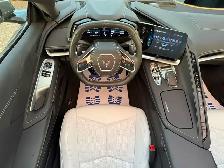 2025 Chevrolet Corvette 1LT - Photo 10