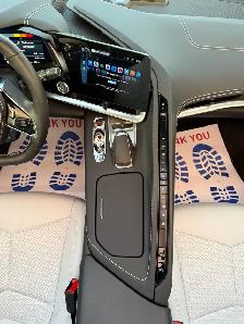 2025 Chevrolet Corvette 1LT - Photo 12