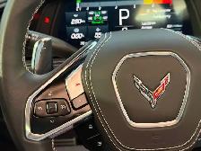 2025 Chevrolet Corvette 1LT - Photo 16
