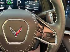 2025 Chevrolet Corvette 1LT - Photo 17