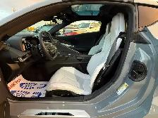 2025 Chevrolet Corvette 1LT - Photo 20