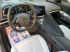 2025 Chevrolet Corvette 1LT - Photo 21