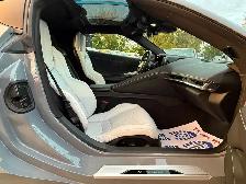 2025 Chevrolet Corvette 1LT - Photo 22