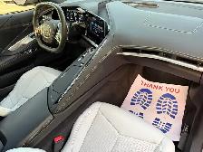 2025 Chevrolet Corvette 1LT - Photo 23