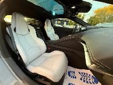 2025 Chevrolet Corvette 1LT - Photo 26