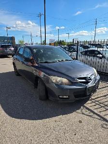 2009 Mazda Mazda3 I Sport - Photo 2