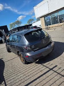 2009 Mazda Mazda3 I Sport - Photo 3