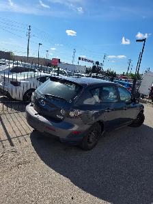 2009 Mazda Mazda3 I Sport - Photo 4