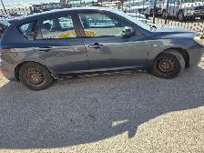 2009 Mazda Mazda3 I Sport - Photo 5