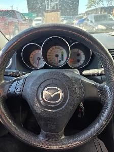 2009 Mazda Mazda3 I Sport - Photo 10