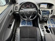 2018 Acura TLX Tech A-Spec AWD - Photo 12