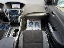 2018 Acura TLX Tech A-Spec AWD - Photo 13
