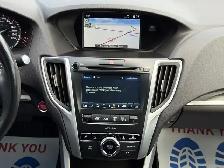 2018 Acura TLX Tech A-Spec AWD - Photo 15