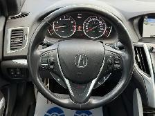 2018 Acura TLX Tech A-Spec AWD - Photo 16