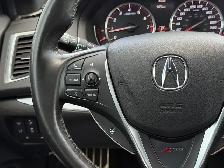 2018 Acura TLX Tech A-Spec AWD - Photo 17