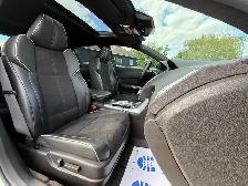 2018 Acura TLX Tech A-Spec AWD - Photo 27