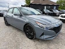 2022 Hyundai Elantra Preferred - Photo 3