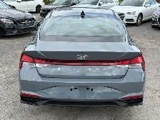 2022 Hyundai Elantra Preferred - Photo 5
