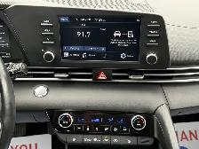 2022 Hyundai Elantra Preferred - Photo 14