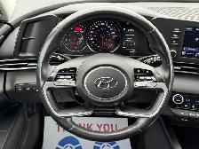 2022 Hyundai Elantra Preferred - Photo 15