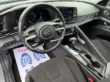 2022 Hyundai Elantra Preferred - Photo 21