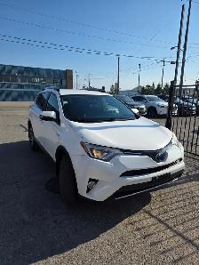 2018 Toyota RAV4 LE - Photo 2