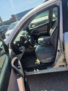 2007 Toyota RAV4 Base - Photo 5