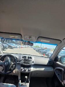 2007 Toyota RAV4 Base - Photo 7