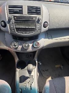 2007 Toyota RAV4 Base - Photo 8