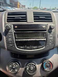 2007 Toyota RAV4 Base - Photo 9