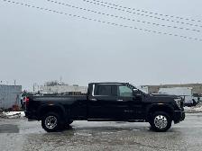 2026 GMC Sierra 3500HD Denali Ultimate- Snow Plow Prep/Camper - Photo 3