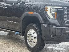 2026 GMC Sierra 3500HD Denali Ultimate- Snow Plow Prep/Camper - Photo 5