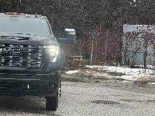 2026 GMC Sierra 3500HD Denali Ultimate- Snow Plow Prep/Camper - Photo 7