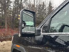 2026 GMC Sierra 3500HD Denali Ultimate- Snow Plow Prep/Camper - Photo 11