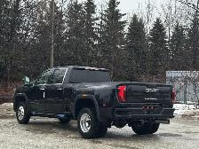2026 GMC Sierra 3500HD Denali Ultimate- Snow Plow Prep/Camper - Photo 12