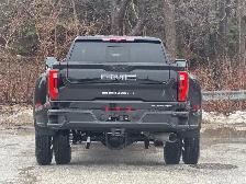 2026 GMC Sierra 3500HD Denali Ultimate- Snow Plow Prep/Camper - Photo 13