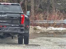 2026 GMC Sierra 3500HD Denali Ultimate- Snow Plow Prep/Camper - Photo 14