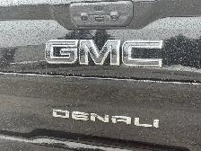 2026 GMC Sierra 3500HD Denali Ultimate- Snow Plow Prep/Camper - Photo 15