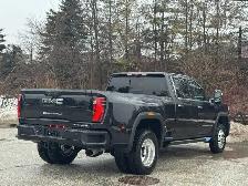 2026 GMC Sierra 3500HD Denali Ultimate- Snow Plow Prep/Camper - Photo 17
