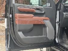 2026 GMC Sierra 3500HD Denali Ultimate- Snow Plow Prep/Camper - Photo 18
