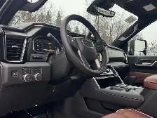 2026 GMC Sierra 3500HD Denali Ultimate- Snow Plow Prep/Camper - Photo 22