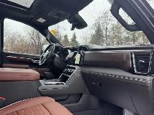 2026 GMC Sierra 3500HD Denali Ultimate- Snow Plow Prep/Camper - Photo 25